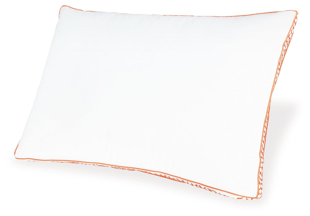 Zephyr 2.0 - 3-in-1 Pillow