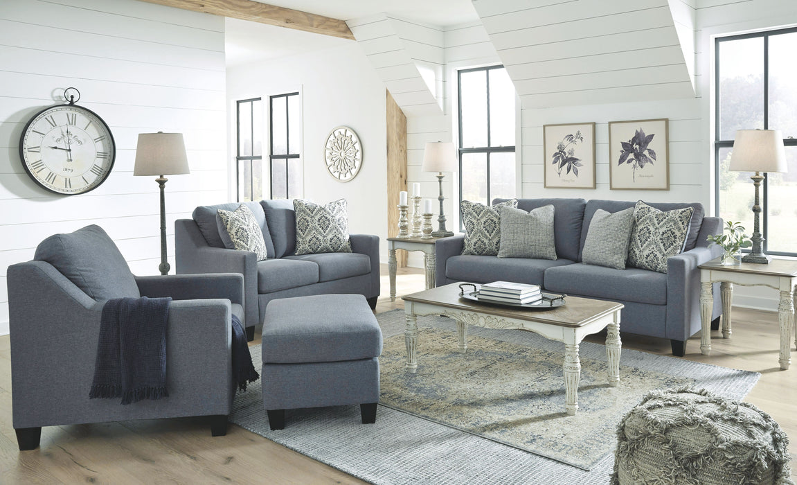 Lemly - Living Room Set